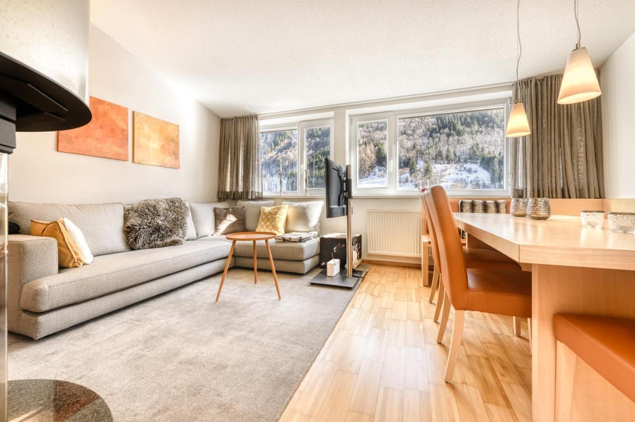 Familienferienwohnung Paula By A-Appartments Brand  Zewnętrze zdjęcie