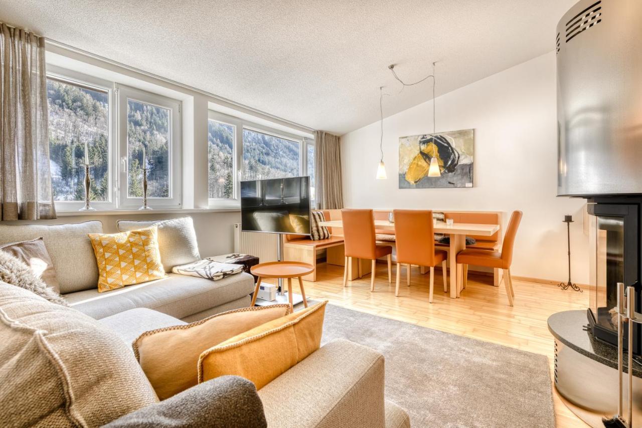 Familienferienwohnung Paula By A-Appartments Brand  Zewnętrze zdjęcie