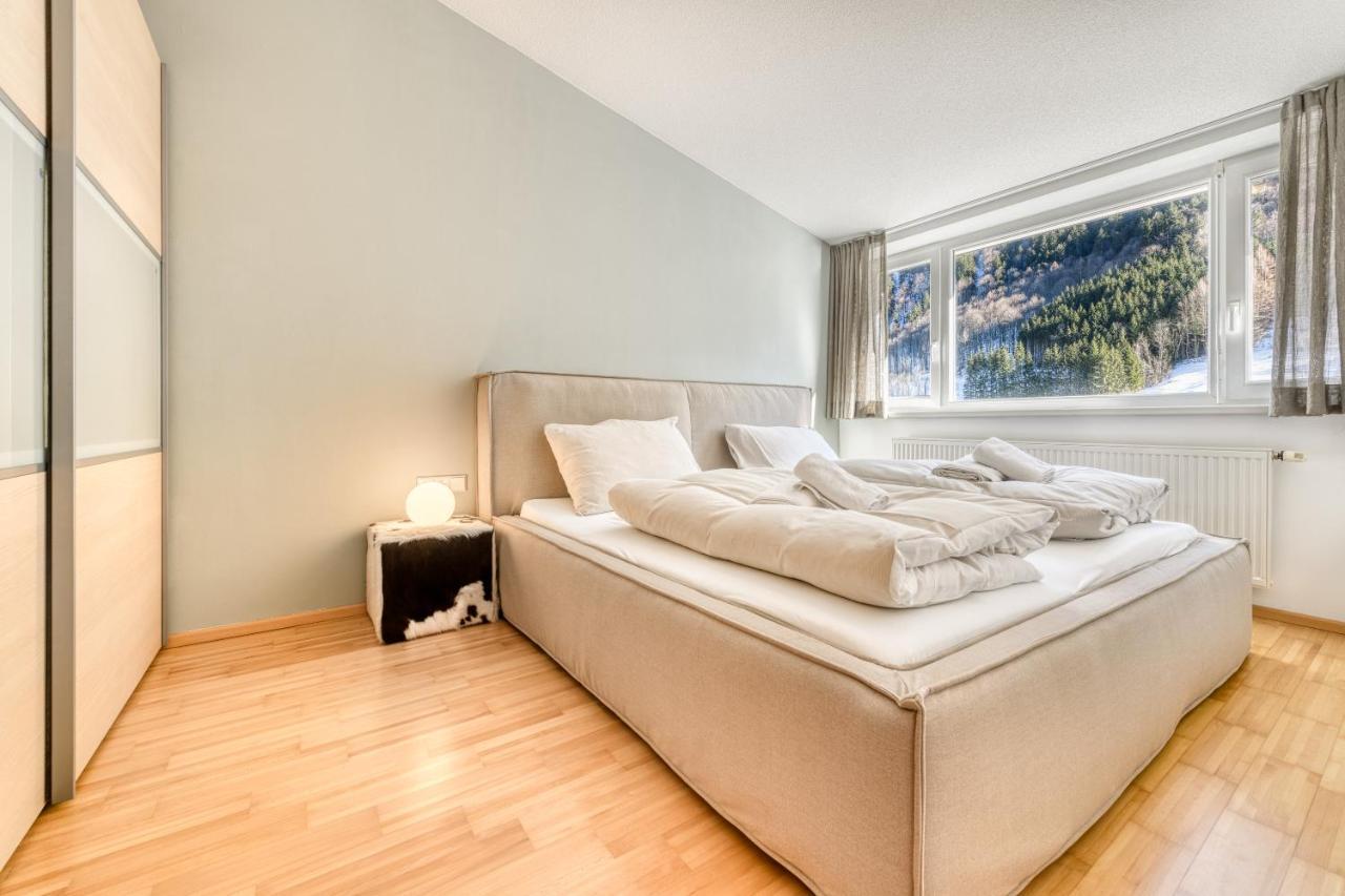 Familienferienwohnung Paula By A-Appartments Brand  Zewnętrze zdjęcie